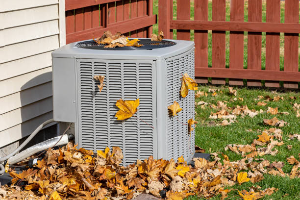 Best Emergency HVAC Services in Waverly, MI