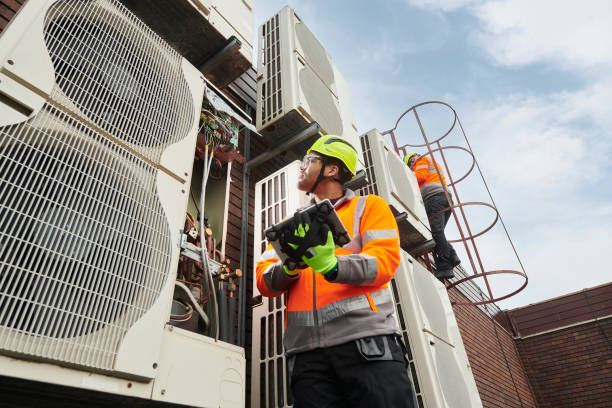 Best VRF (Variable Refrigerant Flow) Systems in Waverly, MI