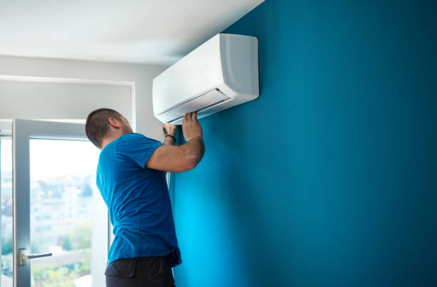 Best Furnace Cleaning in Waverly, MI