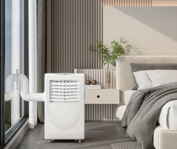 Best Solar-powered HVAC Systems in Waverly, MI