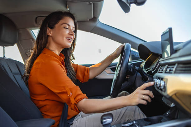Best Thermostats and Smart Controls in Waverly, MI