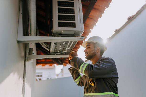 Reliable Waverly, MI HVAC Solutions
