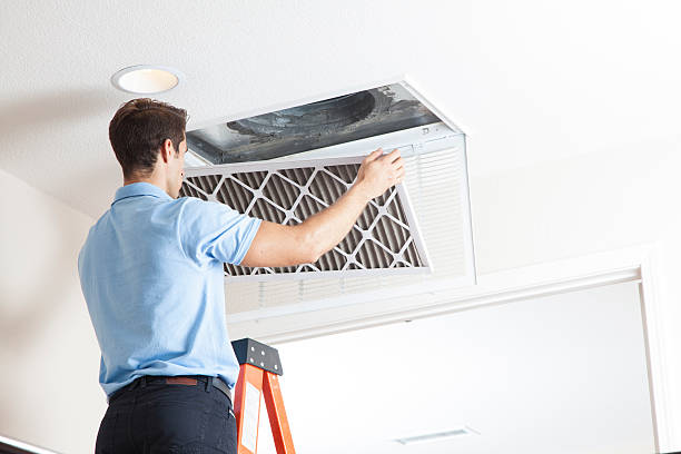Best HVAC Software and Technology in Waverly, MI