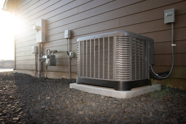  Waverly, MI HVAC Pros